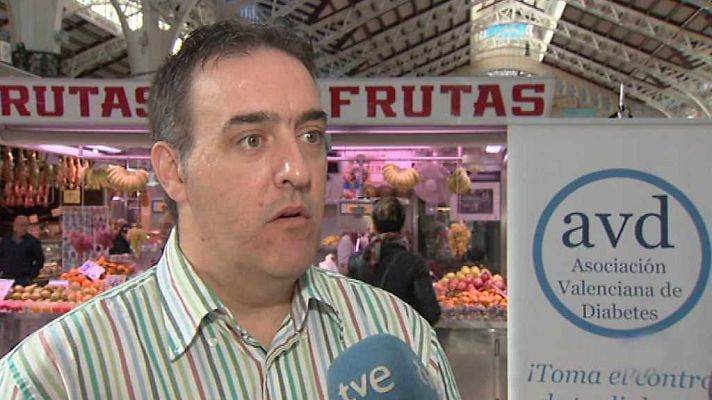 L'informatiu - Comunitat Valenciana - La Comunidad Valenciana en 2' - 14/11/17