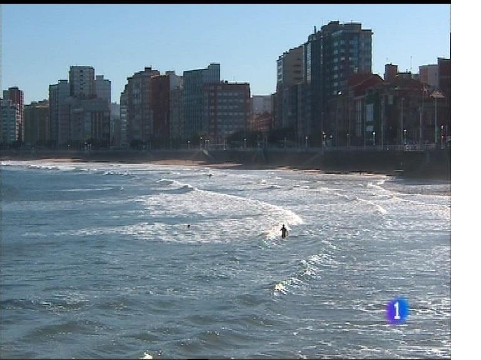 El tiempo en Asturias - 14/11/17 | Ver