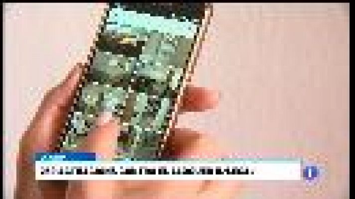 Informatiu Balear - Informatiu Balear en 2' - 14/11/17