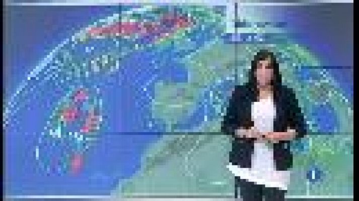 Informatiu Balear - El temps a les Illes Balears - 14/11/17