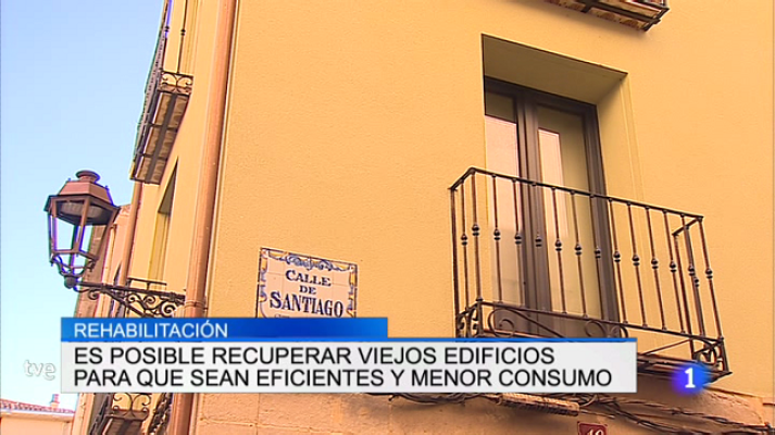 Informativo Telerioja - Telerioja en 2' - 14/11/17