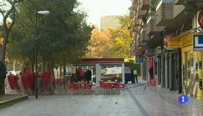 Noticias Aragón - Noticias Aragón - 14/11/2017