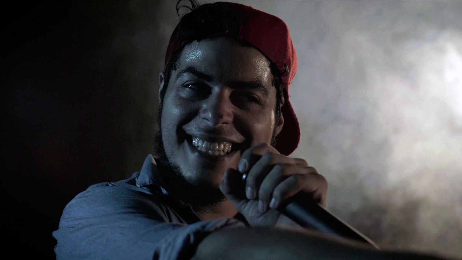 Mambo - Julito canta 'Ven conmigo niña'