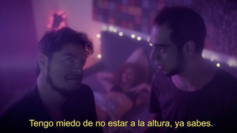 Mambo - Videoclip 'Sex balance'