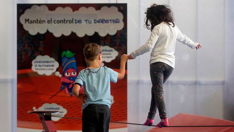 Las mujeres diabéticas tienen más riesgo de padecer otras patologías