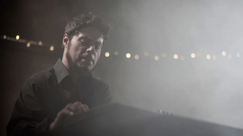 Mambo - Videoclip 'Te odio Gustavo'
