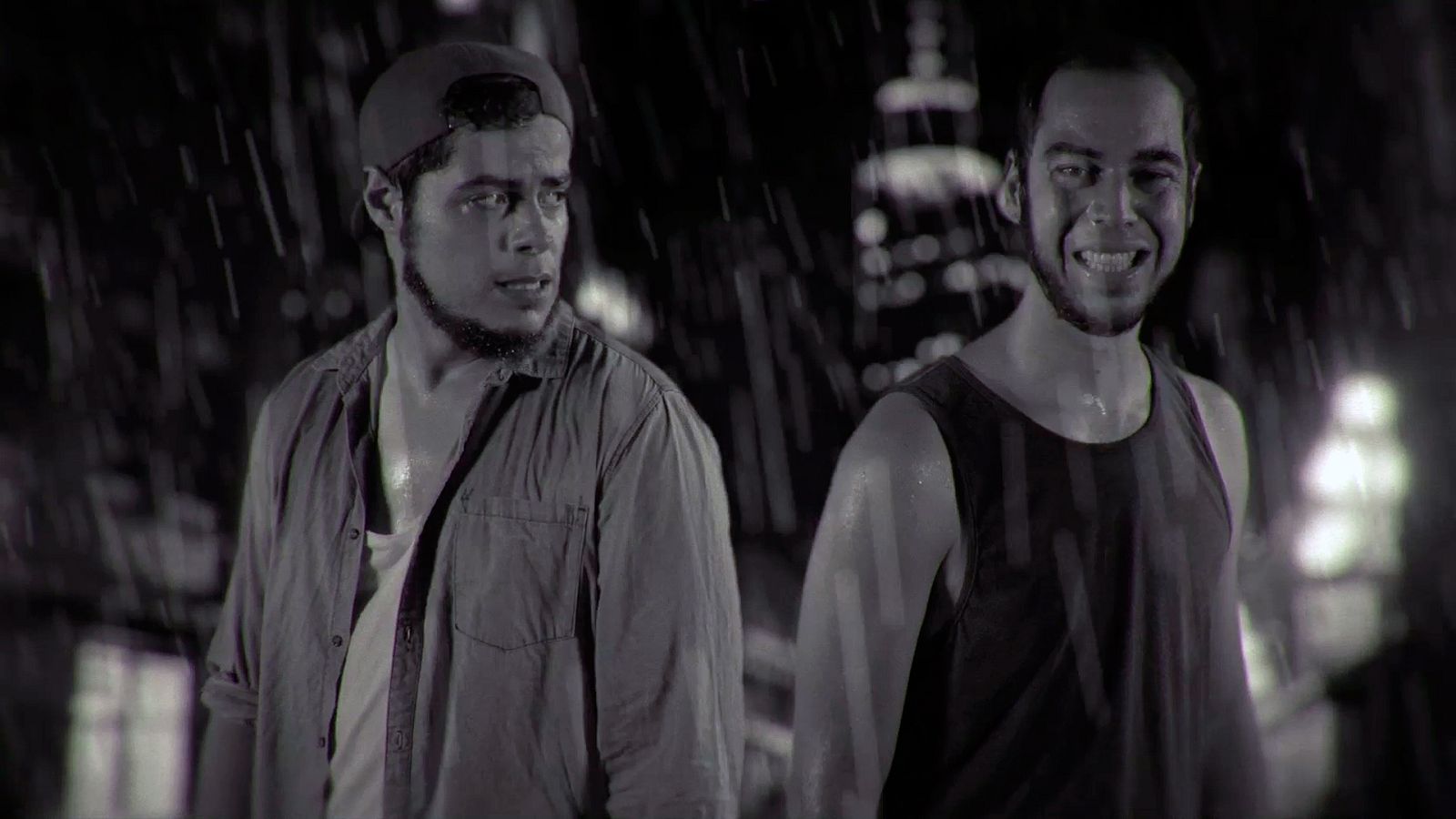 Mambo - Videoclip 'No estoy tan mal'