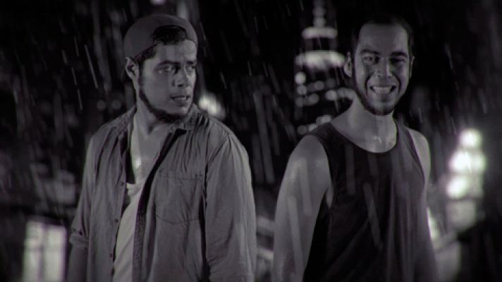 Mambo - Videoclip 'No estoy tan mal'