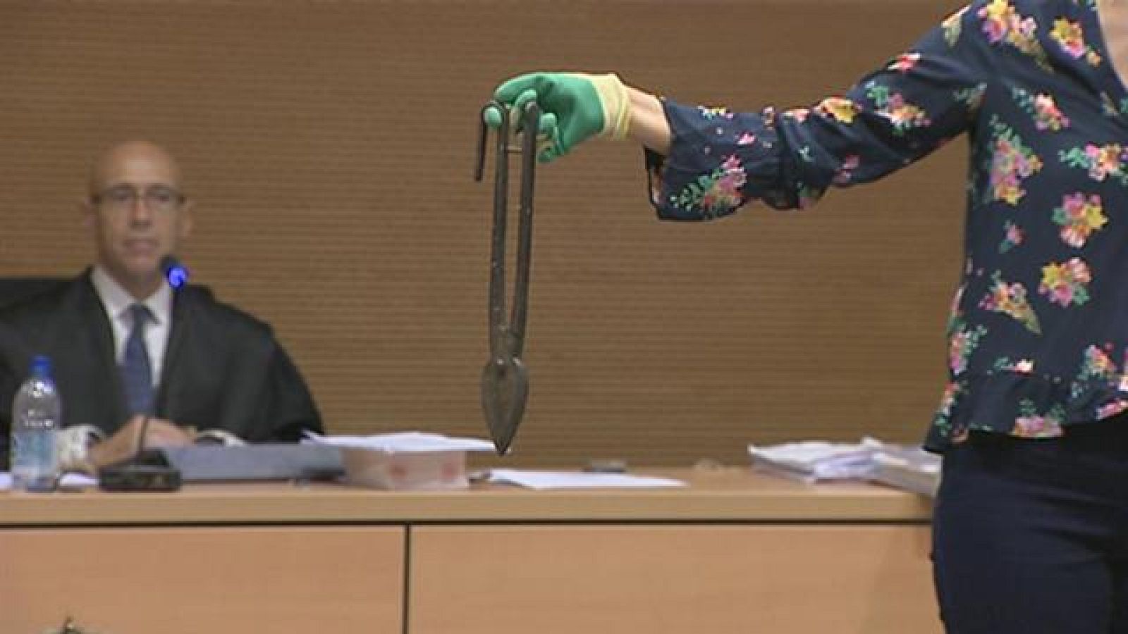 Canarias en 2' - 14/11/2017