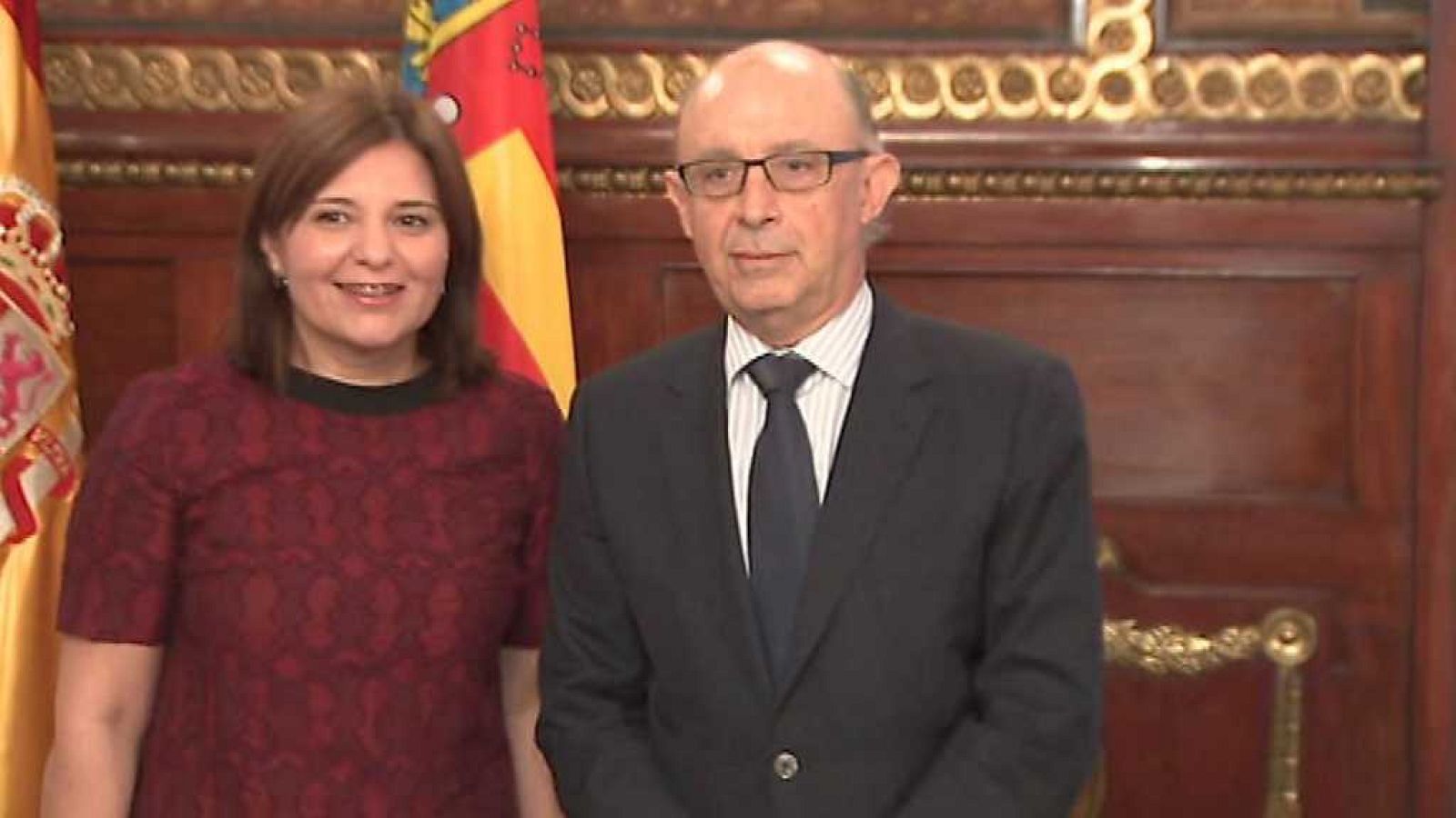 L'Informatiu - Comunitat Valenciana 2 - 14/11/17 - ver ahora