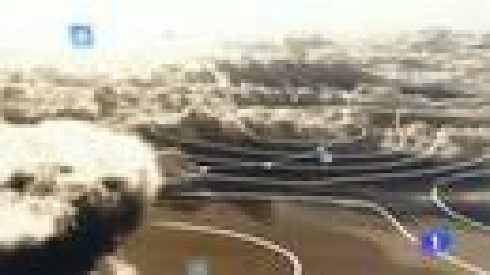 El tiempo en la Region de Murcia - 14/11/2017