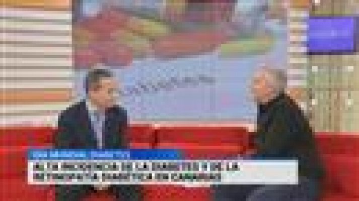 Cerca de ti - Cerca de ti - 14/11/2017