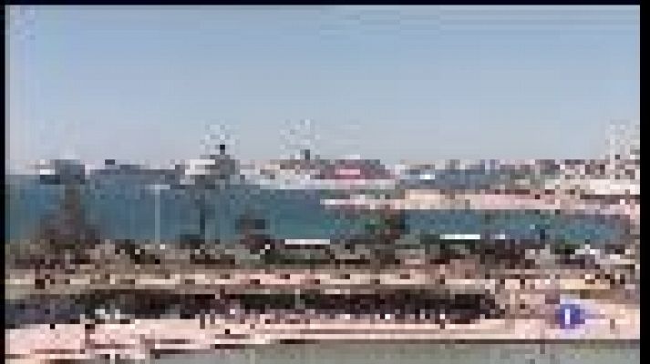 Informatiu Balear - Informatiu Balear 2 - 14/11/17