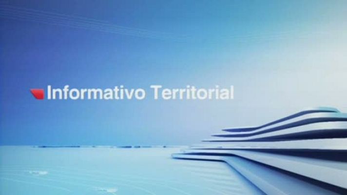 Noticias de Castilla-La Mancha - Noticias de Castilla-La Mancha 2 - 14/11/17