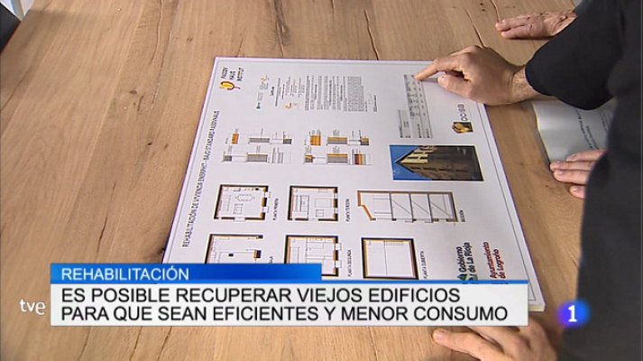 Informativo Telerioja - Informativo Telerioja 2 - 14/11/17