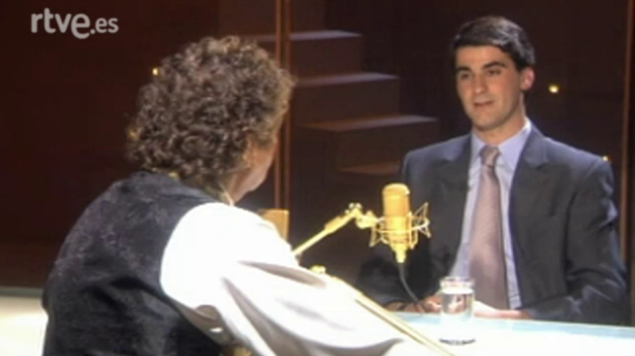 El loco de la colina - Jesulín de Ubrique