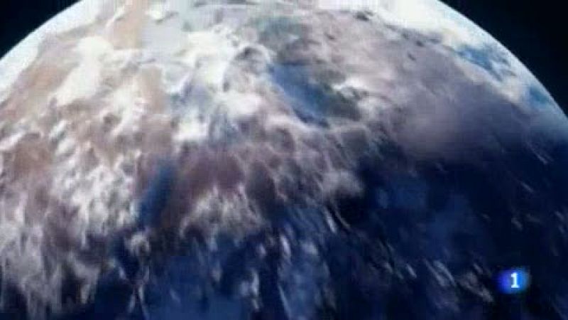  El tiempo en el País Vasco - 14/11/17