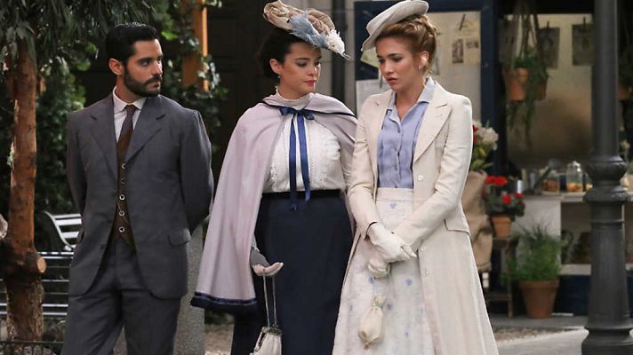 Acacias 38 - Capítulo 639