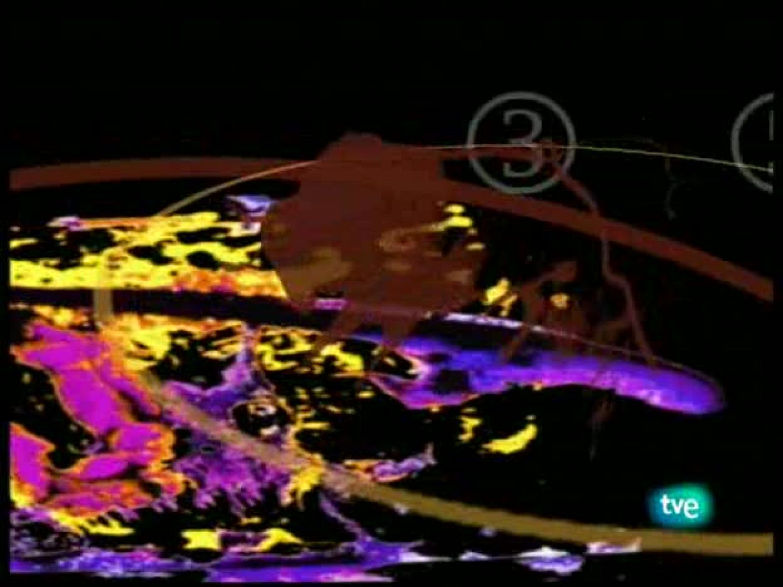 Tendido cero - 28/02/09 - Tendido cero | Ver