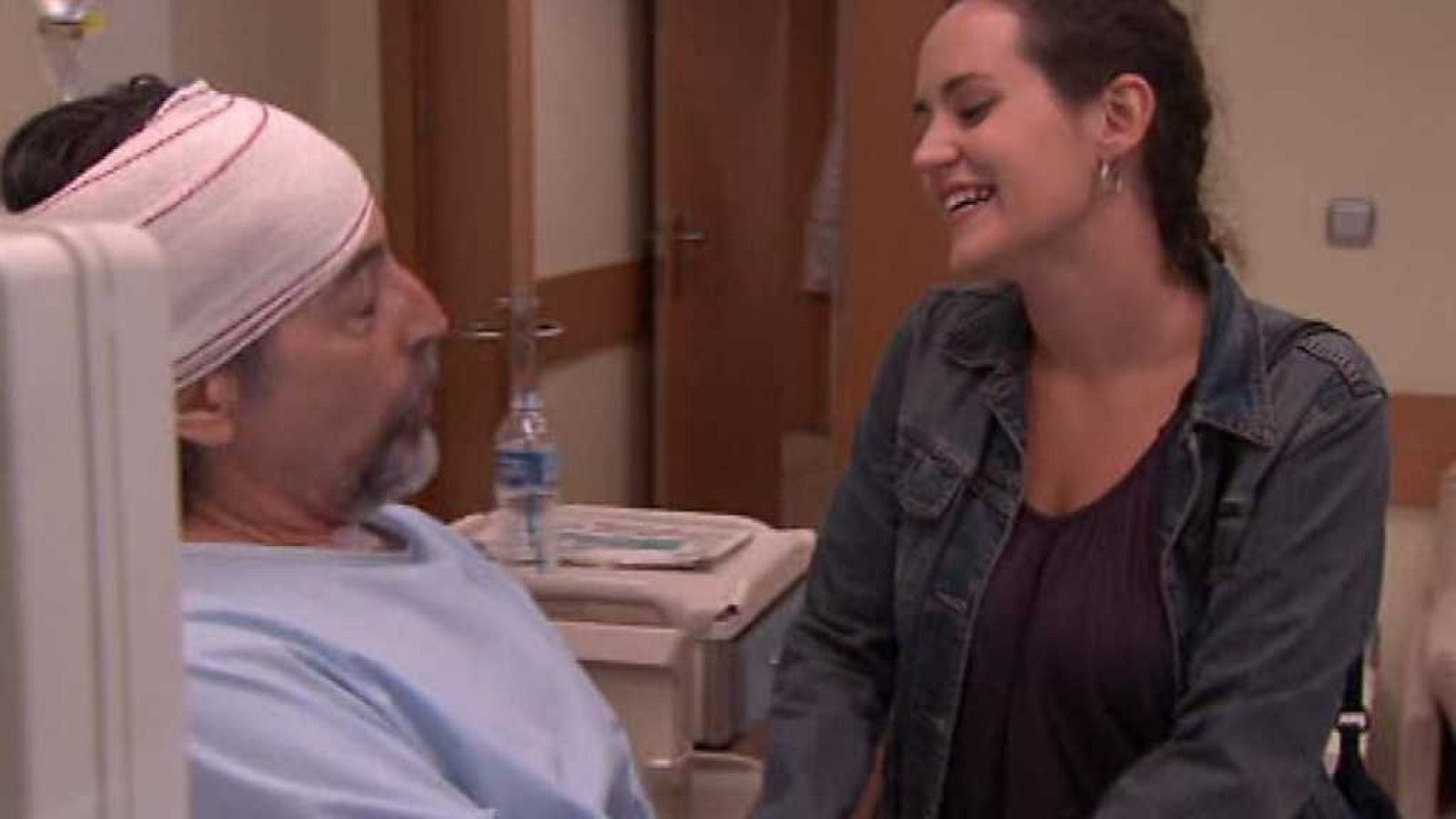 Centro médico - 14/11/17 (2) - ver ahora