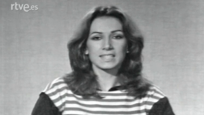 Programas y Concursos en el Archivo de RTVE - Avance de programación de la segunda cadena - 10/01/1976