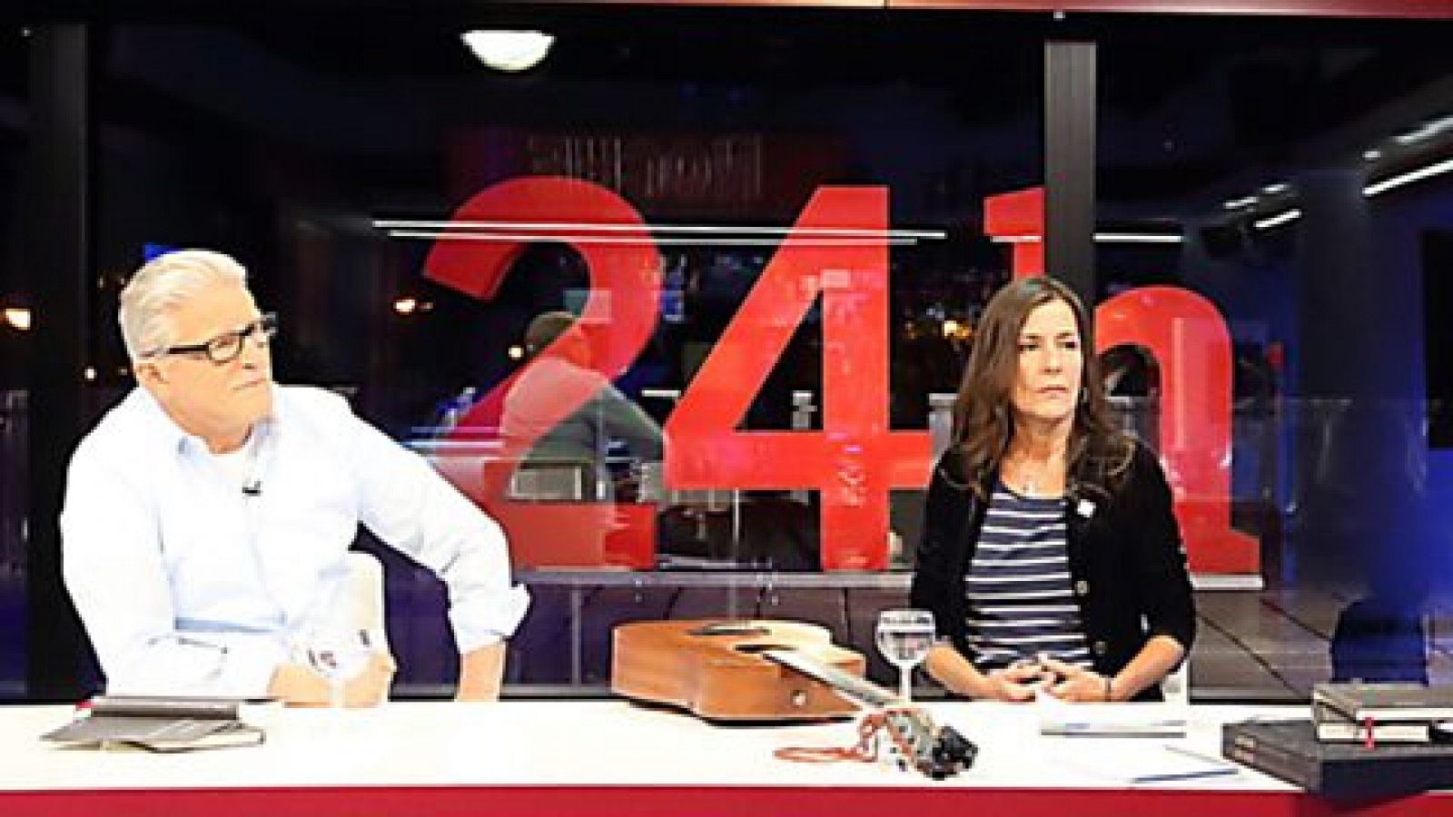 La hora cultural - 14/11/17 - ver ahora