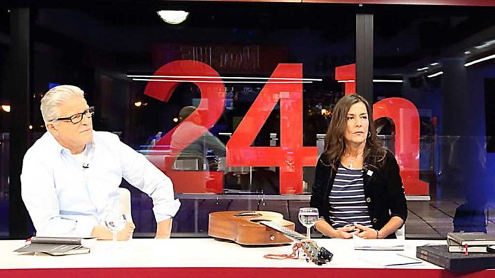 La hora cultural - La hora cultural - 14/11/17