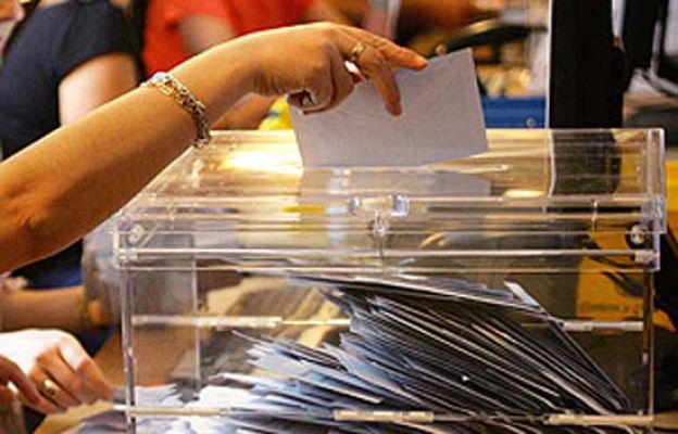  - Jornada de reflexión