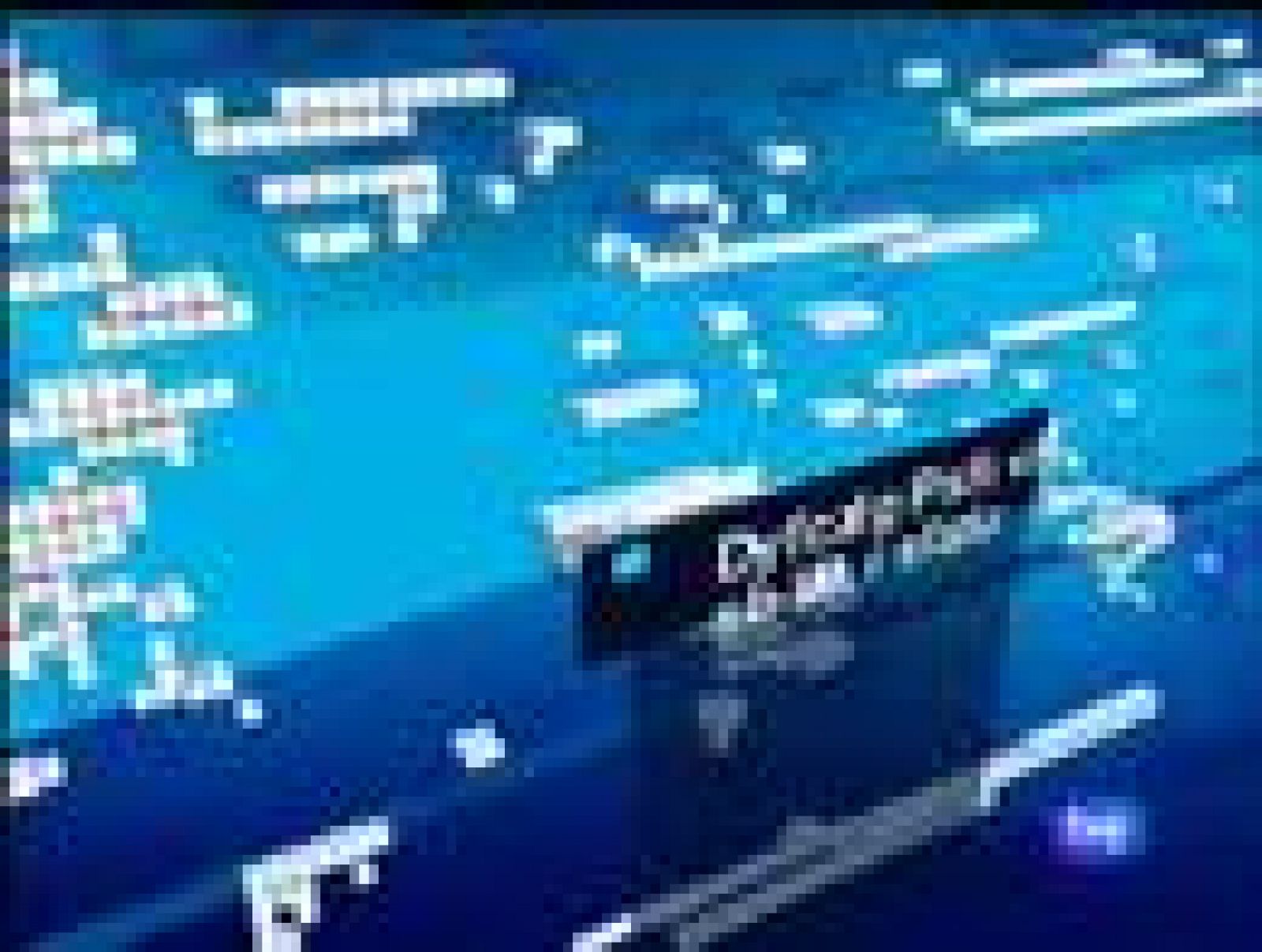 Telediario fin de semana en cuatro minutos - 28/02/09 | Ver