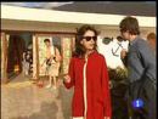 Informe Semanal - 'Los abrazos rotos'