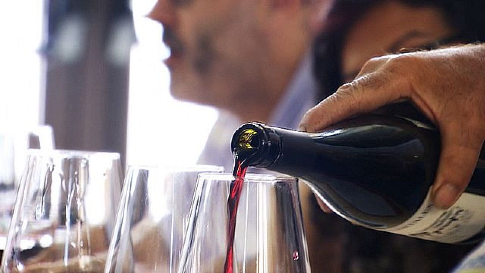 El vino y el aceite en la dieta mediterránea