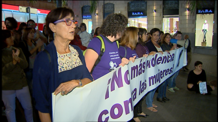 Telecanarias - Telecanarias 2 - 03/11/2017