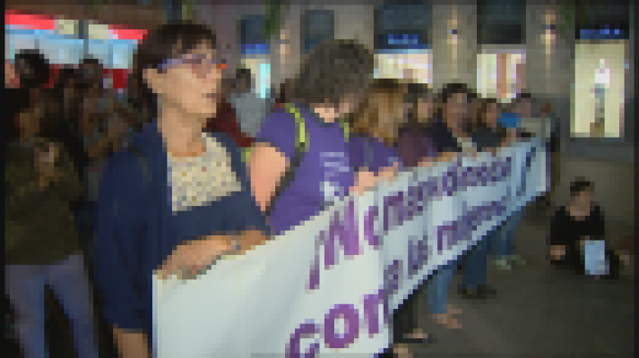 Telecanarias - Telecanarias 2 - 03/11/2017