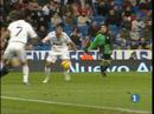  - El Madrid, al acecho del Barça