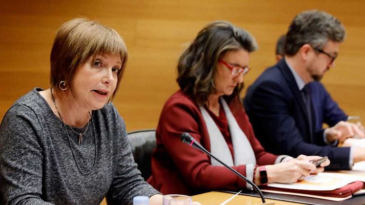 L'informatiu - Comunitat Valenciana - La Comunidad Valenciana en 2' - 15/11/17