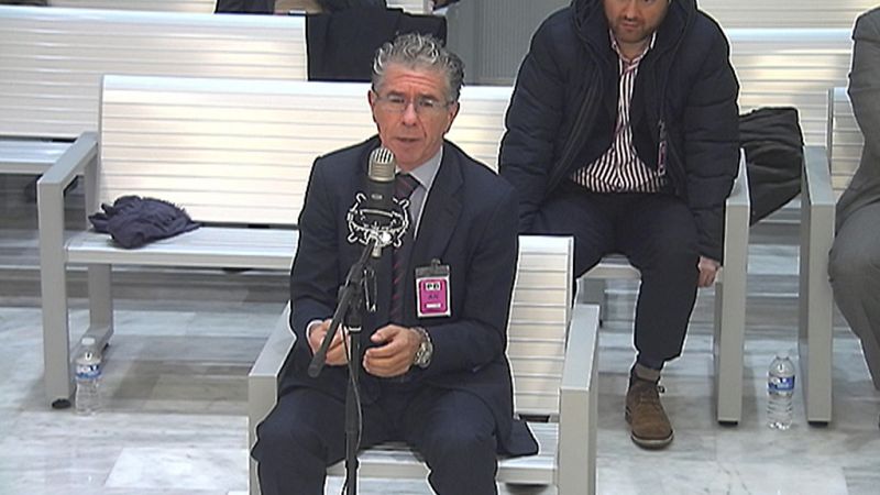 Informativo de Madrid - 15/11/17