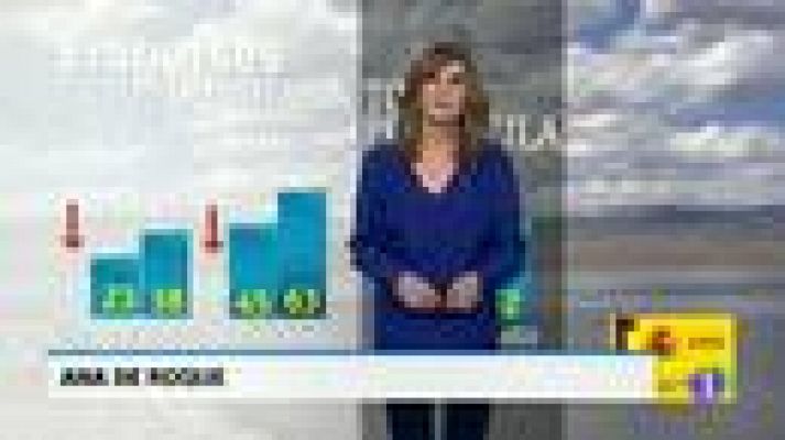 Noticias de Extremadura - El tiempo en Extremadura - 15/11/17