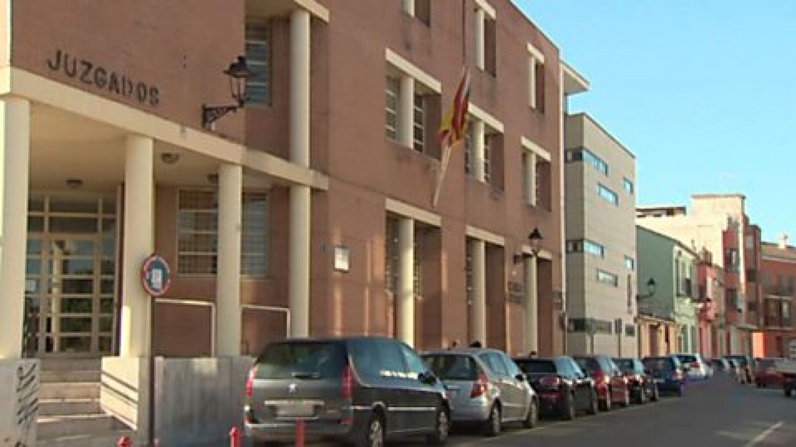 L'informatiu - Comunitat Valenciana: L'Informatiu - Comunitat Valenciana - 15/11/17 | RTVE Play