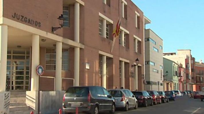 L'Informatiu - Comunitat Valenciana - 15/11/17