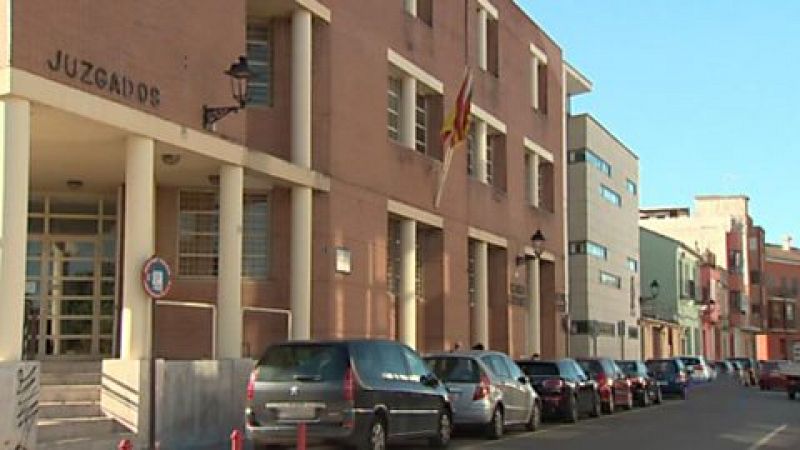  L'Informatiu - Comunitat Valenciana - 15/11/17 - ver ahora