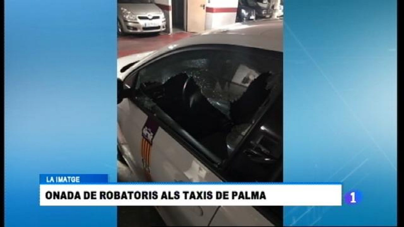 Informatiu Balear - 15/11/17