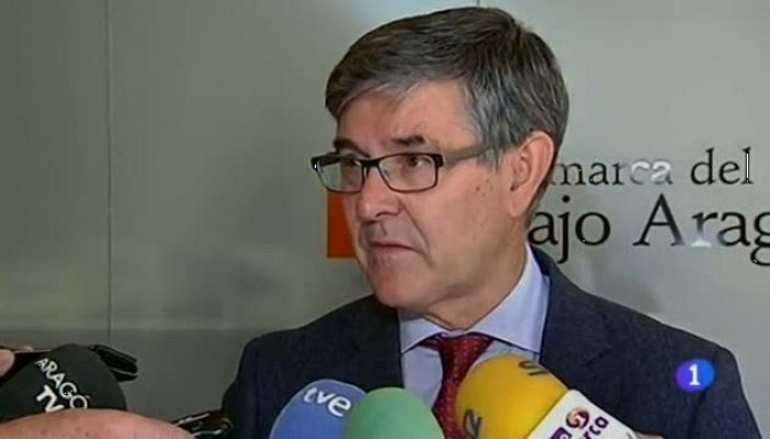 Noticias Aragón - Noticias Aragón - 15/11/2017