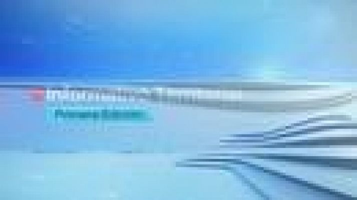 Informativo Telerioja - Informativo Telerioja - 15/11/17