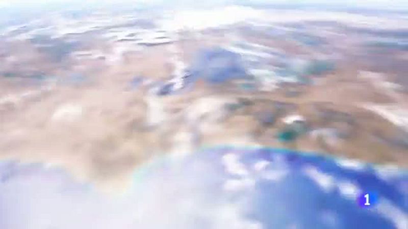  El tiempo en Cantabria - 15/11/17