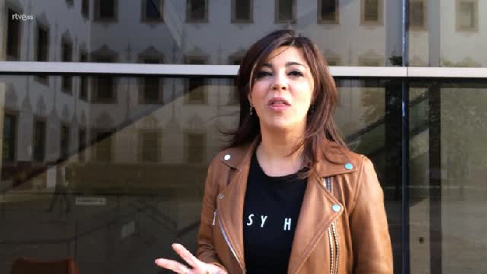 Montse Elias ens presenta els continguts del 'Punts de vista' d'aquesta setmana