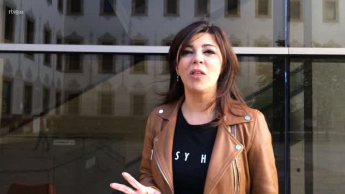 Punts de vista - Montse Elias ens presenta els continguts del 'Punts de vista' d'aquesta setmana