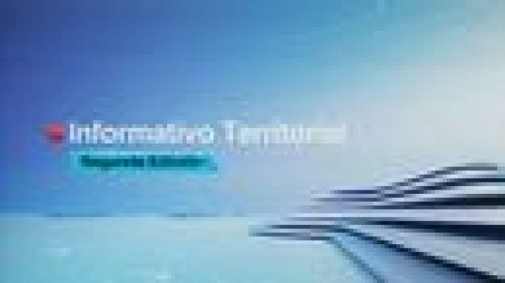 Noticias de Castilla-La Mancha - Noticias de Castilla-La Mancha 2 - 15/11/17