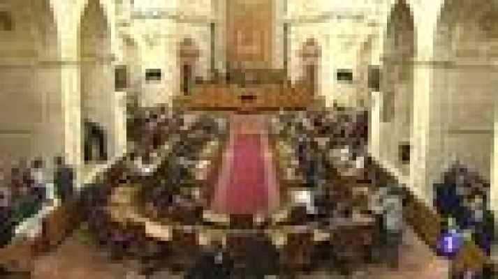 Noticias Andalucía - Noticias Andalucía 2 - 15/11/207