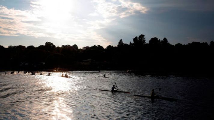 Las temperaturas aumentan en toda la Península  y superarán los 20 grados de máxima en Este y Sur 