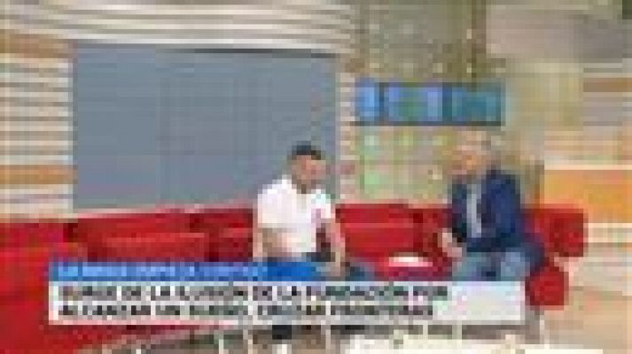 Cerca de ti - Cerca de ti - 15/11/2017